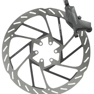 SRAM Code Bronze Stealth Disc Brake