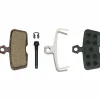 SRAM Code, Code RSC, Code R, Guide RE Organic Disc Brake Pads
