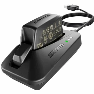 SRAM ETAP/AXS Battery Charger and Cord
