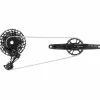 SRAM NX Eagle DUB Boost Groupset