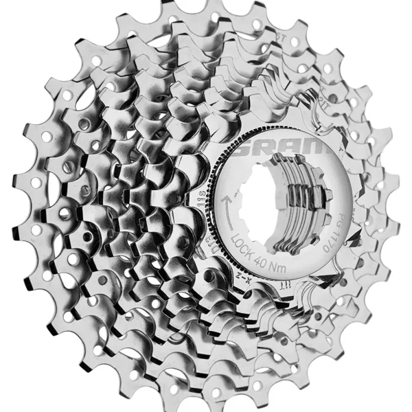 SRAM PG-1170 11-Speed Cassette