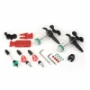 SRAM Pro Mineral Oil Bleed Kit - Oil Not Included