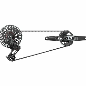 SRAM X0 Eagle AXS Transmission V1 Groupset