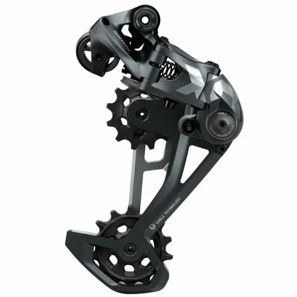 SRAM X01 Eagle 12-Speed Rear Derailleur