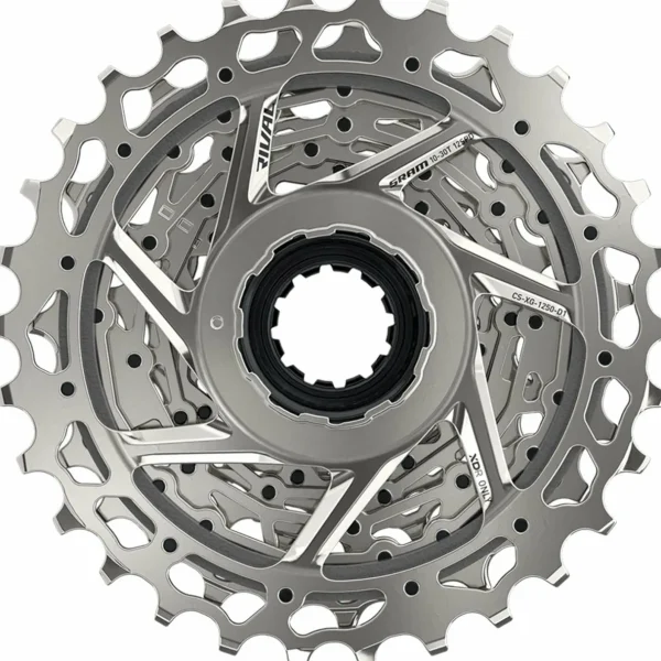 SRAM XG-1250 12-Speed Cassette
