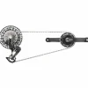SRAM XX SL Eagle AXS Transmission Groupset with Power Meter