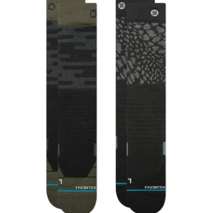 Stance Diamond 2-Pack Snow Socks