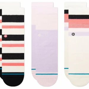 Kids Stance Bounce Back 3-Pack Socks - Kids'