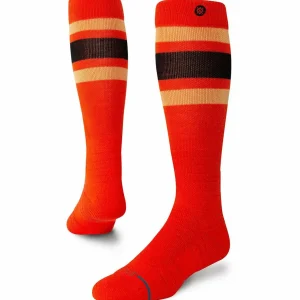 Stance Boyd Mid Wool Snow Socks
