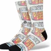 Women Stance Canned Socks