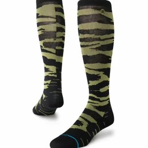 Stance Creeky Meadow UL Wool Snow Socks