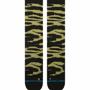 Stance Creeky Meadow UL Wool Snow Socks