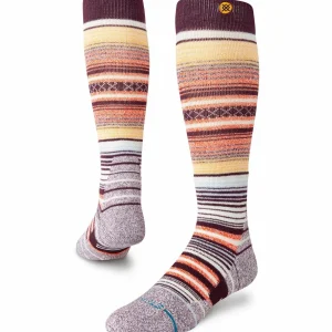 Stance Curren Snow Socks