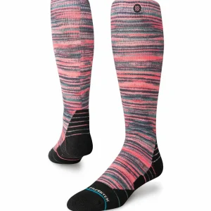 Stance Dusk To Dawn Snow Socks