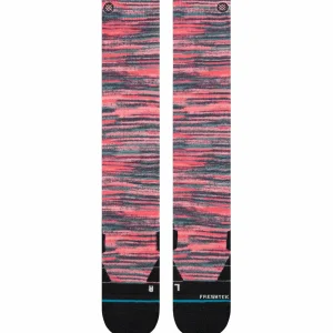 Stance Dusk To Dawn Snow Socks