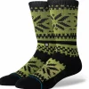 Women Stance Eureka Crew Socks