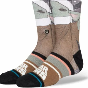 Kids Stance Grogu by Jaz Socks - Kids'