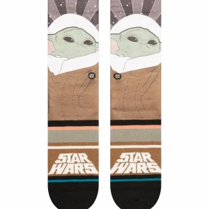 Kids Stance Grogu by Jaz Socks - Kids'