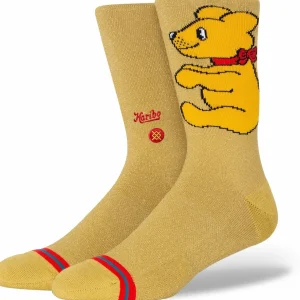 Women Stance Gummiebear Socks