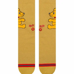 Women Stance Gummiebear Socks