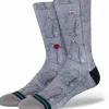 Women Stance Happy Holideath Socks