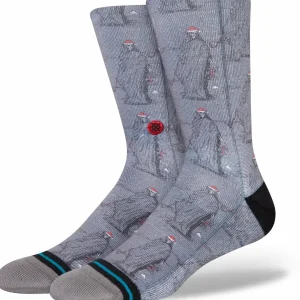 Women Stance Happy Holideath Socks