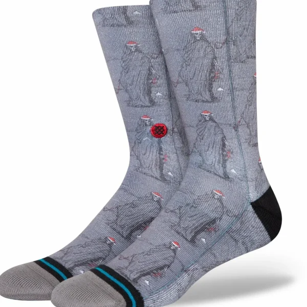 Women Stance Happy Holideath Socks
