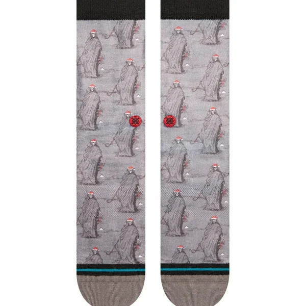Women Stance Happy Holideath Socks