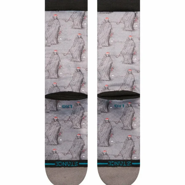 Women Stance Happy Holideath Socks