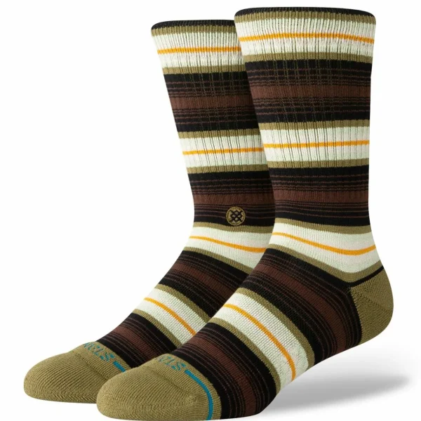 Women Stance Hassagore Crew Socks
