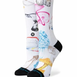 Women Stance Hunt and Gather Socks
