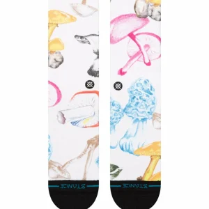 Women Stance Hunt and Gather Socks