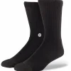 Women Stance Icon 3-Pack Socks