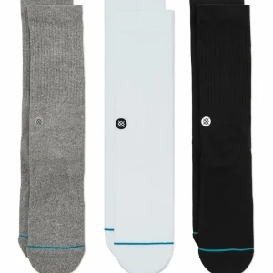 Women Stance Icon 3-Pack Socks
