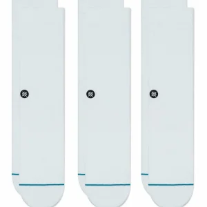 Women Stance Icon 3-Pack Socks
