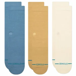 Women Stance Icon 3-Pack Socks