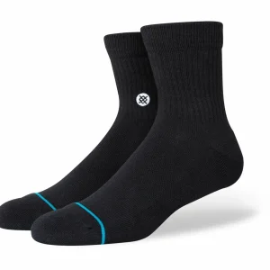 Women Stance Icon Quarter Socks