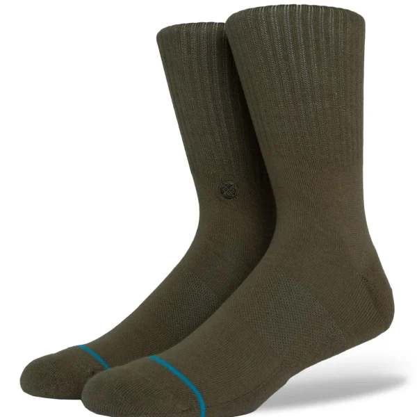 Women Stance Icon Socks
