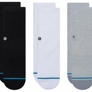 Kids Stance Icon ST 3-Pack Socks - Kids'