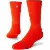 Women Stance Iconic Light Crew Socks