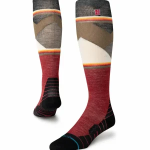 Stance Jimmy Chin UL Wool Snow Socks