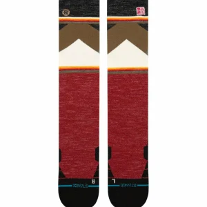Stance Jimmy Chin UL Wool Snow Socks