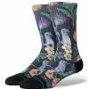 Women Stance Just Flocked Socks