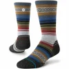 Women Stance Light Wool Crew Socks
