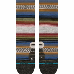 Women Stance Light Wool Crew Socks