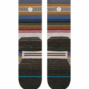 Women Stance Light Wool Crew Socks