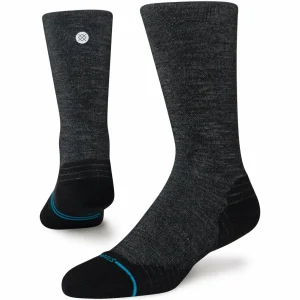 Women Stance Light Wool Crew Socks