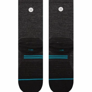 Women Stance Light Wool Crew Socks