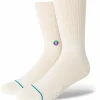 Women Stance Love Crew Socks