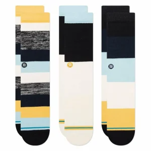 Women Stance Melbourne 3-Pack Socks